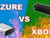 [TouchDesigner – Rubberduck] 20.04.2020 Battle of Kinect: XBOX vs AZURE
